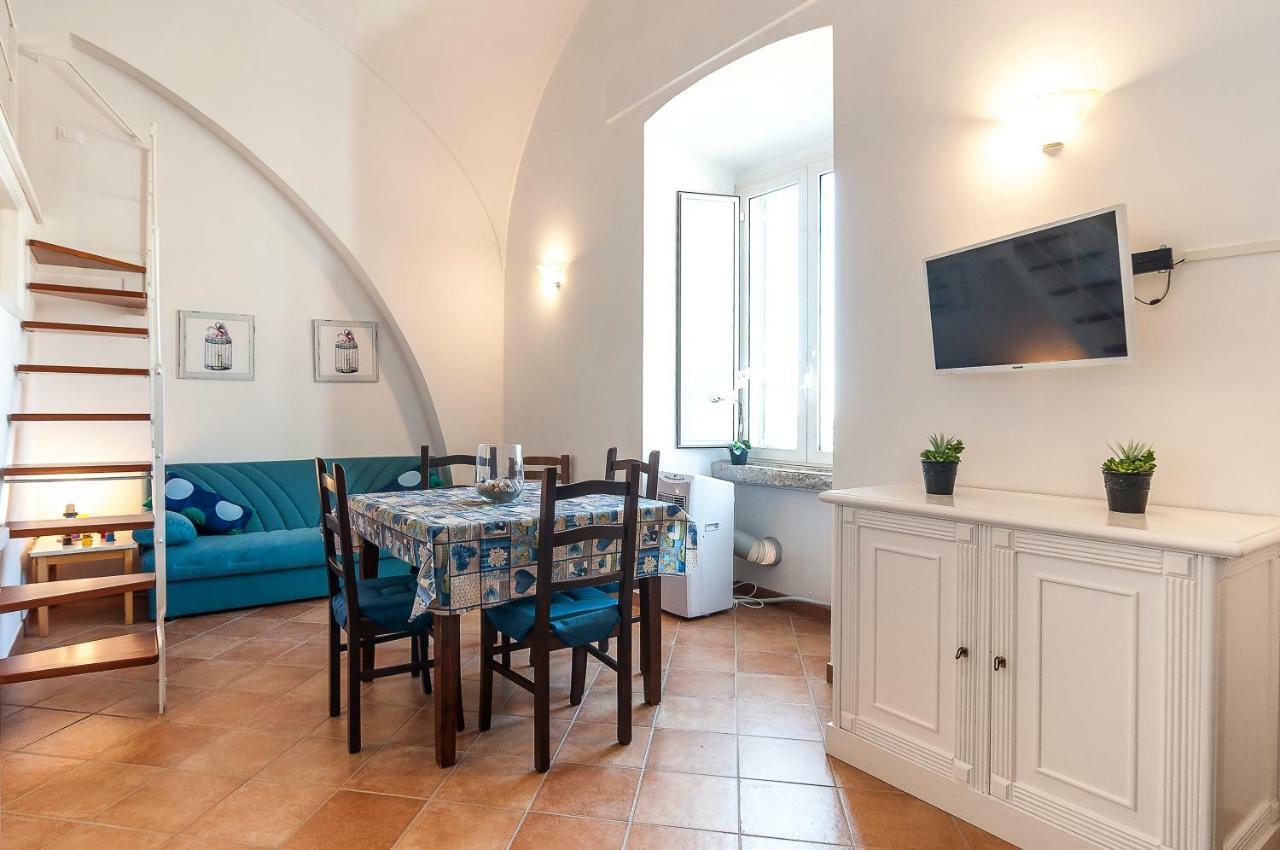Casa Vacanza Madonnella 10 スペルロンガ エクステリア 写真