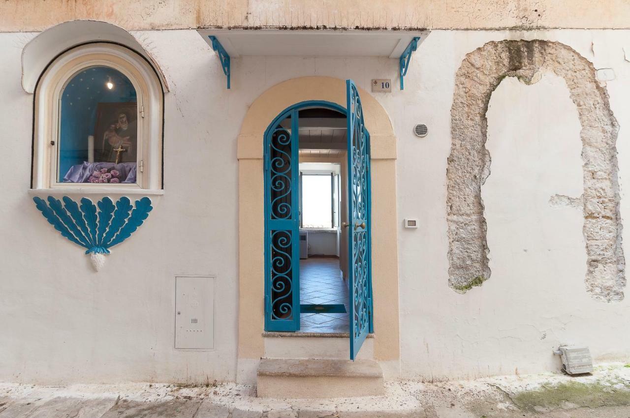 Casa Vacanza Madonnella 10 スペルロンガ エクステリア 写真