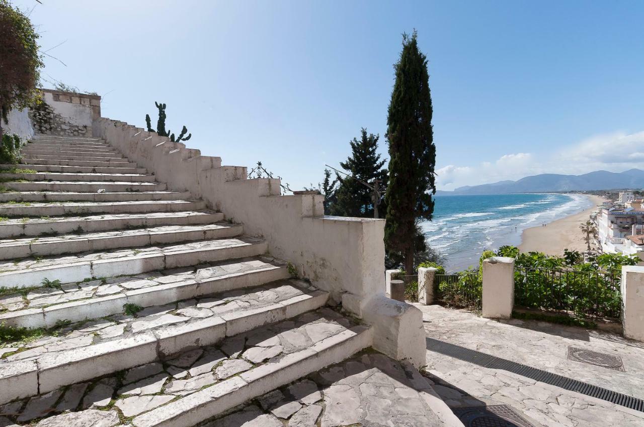 Casa Vacanza Madonnella 10 スペルロンガ エクステリア 写真