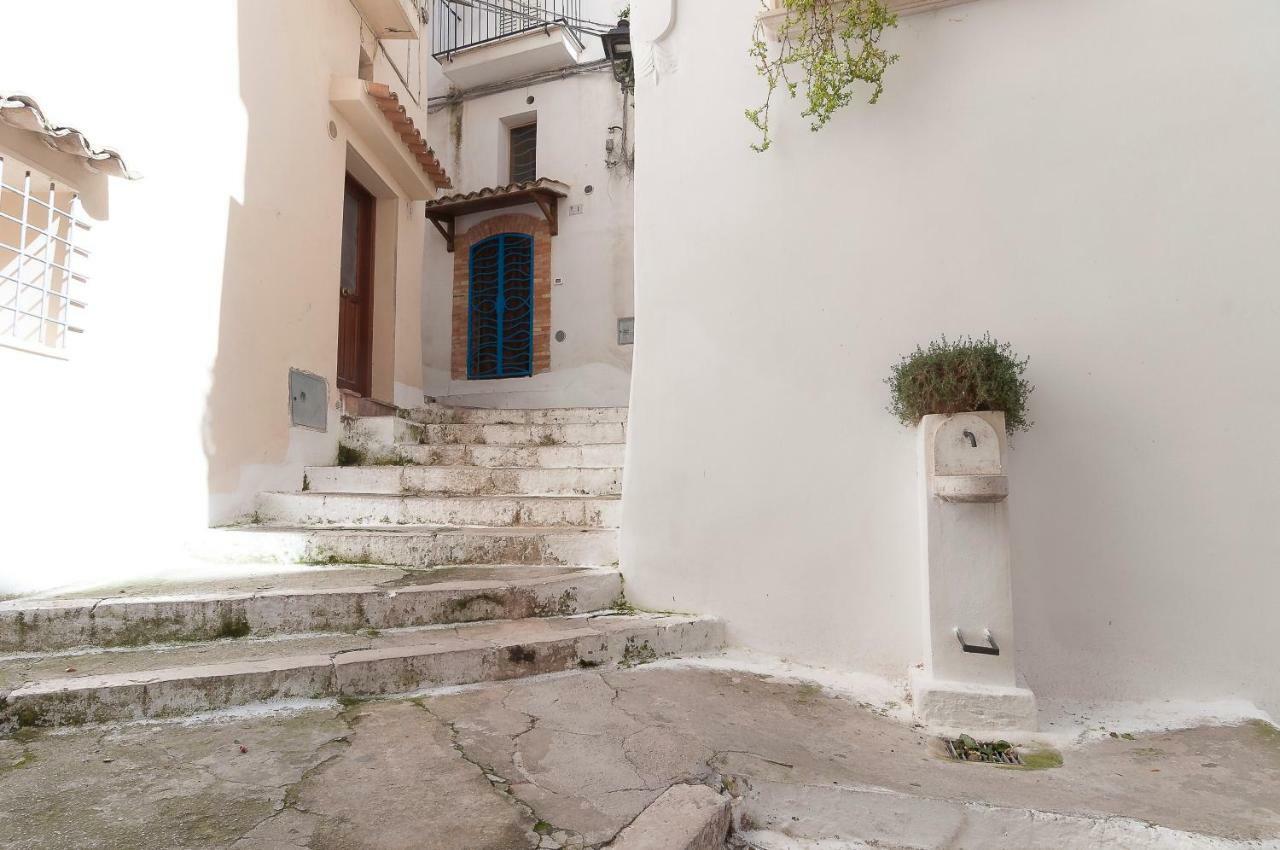 Casa Vacanza Madonnella 10 スペルロンガ エクステリア 写真
