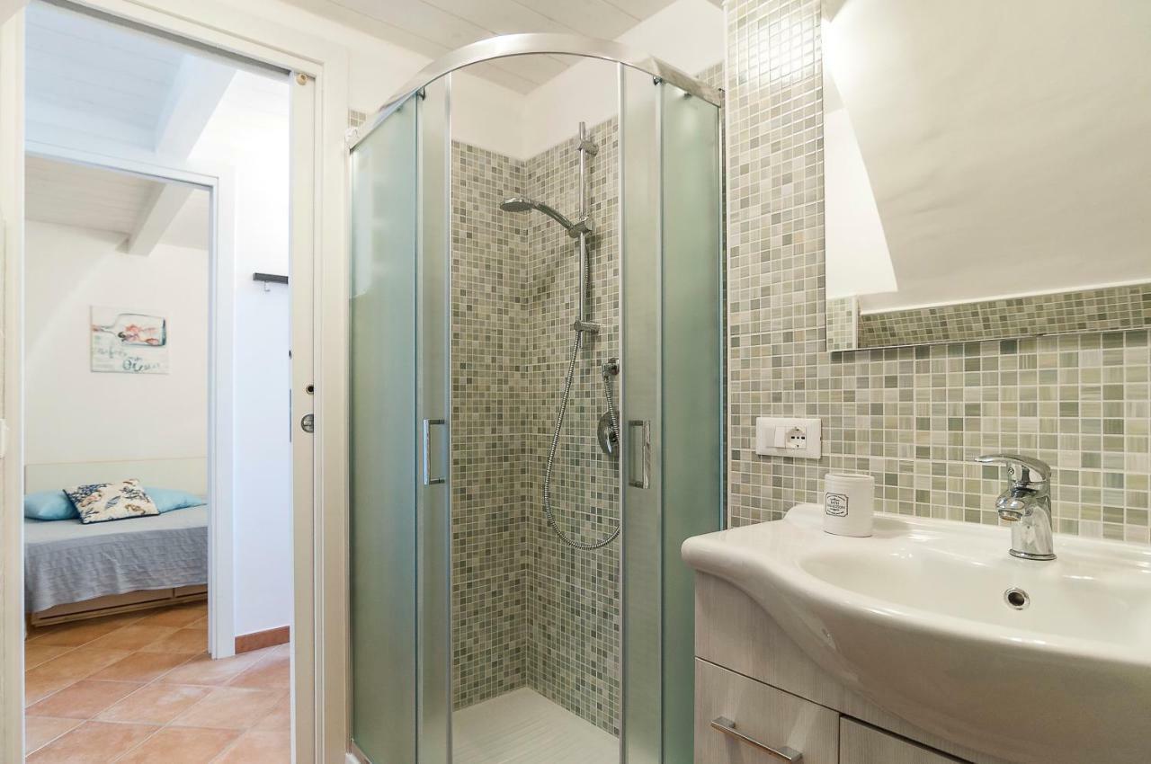 Casa Vacanza Madonnella 10 スペルロンガ エクステリア 写真