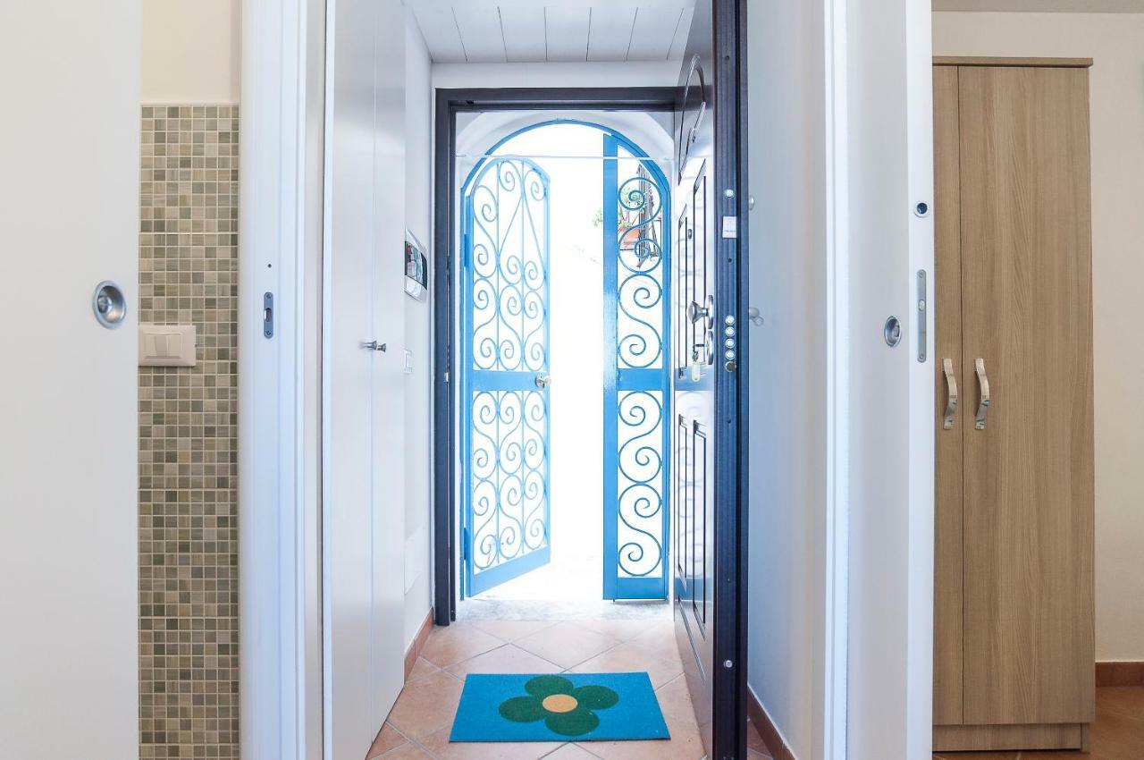 Casa Vacanza Madonnella 10 スペルロンガ エクステリア 写真